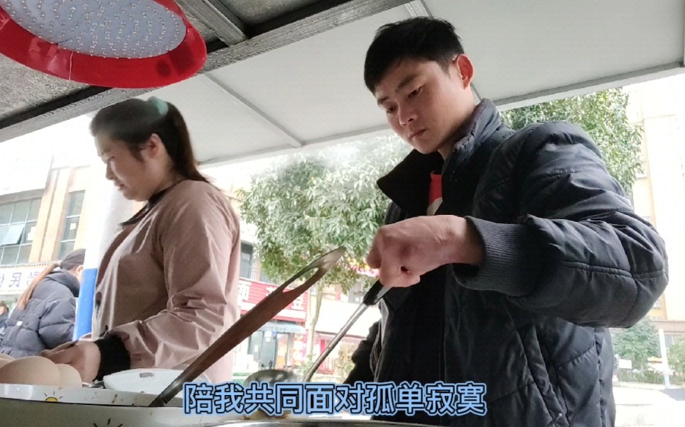 [图]成长的路上坎坎坷坷，为了梦想，皮荆披荆斩棘往前冲。