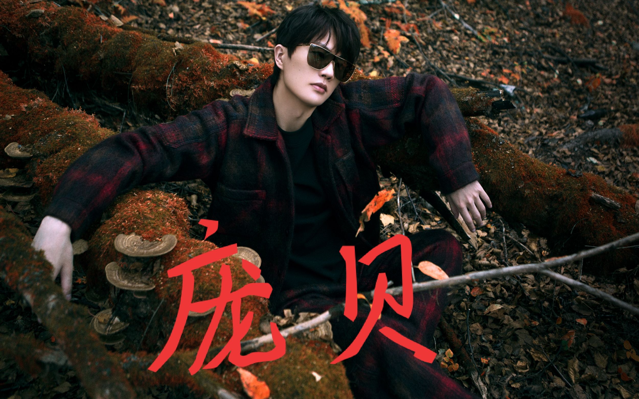 活动  【许嵩·庞贝主题向mv 】天启本义,终究是月弥舍生取义