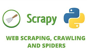 Python Web Scraping & Crawling using Scrapy哔哩哔哩bilibili