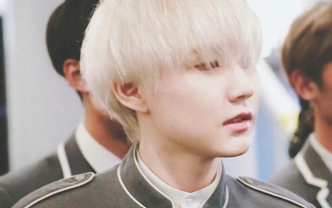 【李权哲】一个可爱的安利