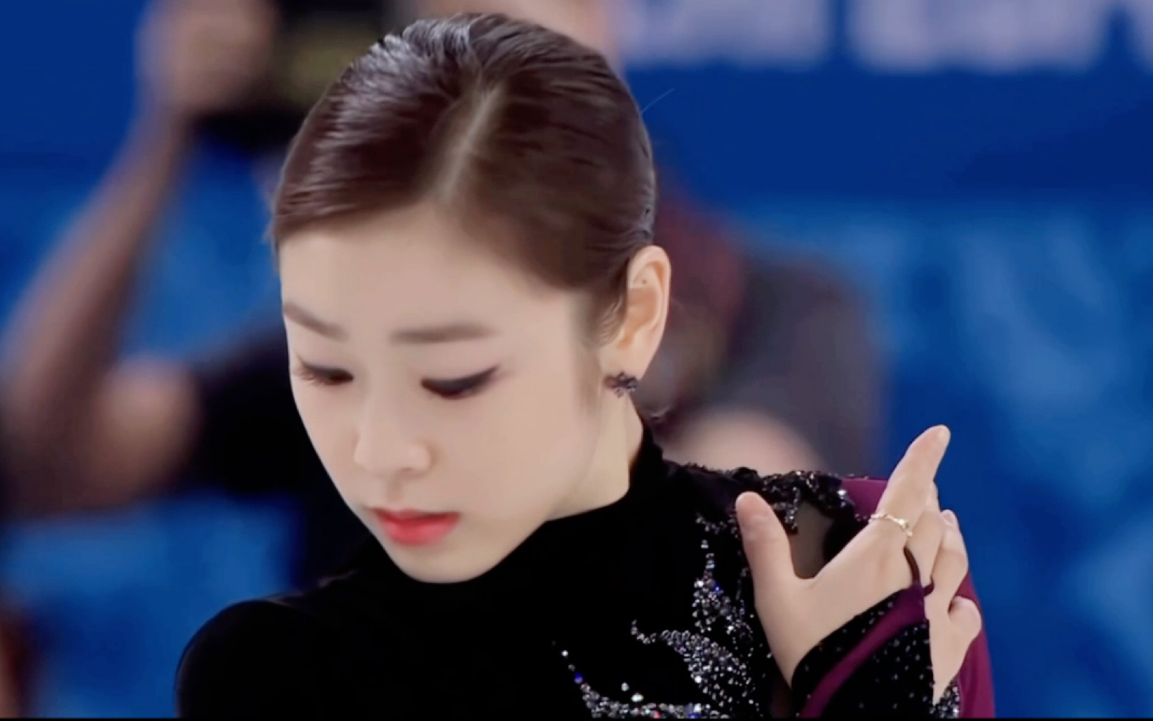 【金妍儿】"属于女王的时代永远不会落幕"