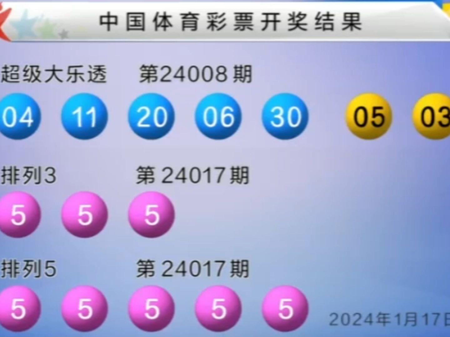 体彩排列五,被清空了奖池.哔哩哔哩bilibili