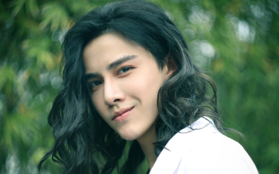 陈泫孝_哔哩哔哩_bilibili