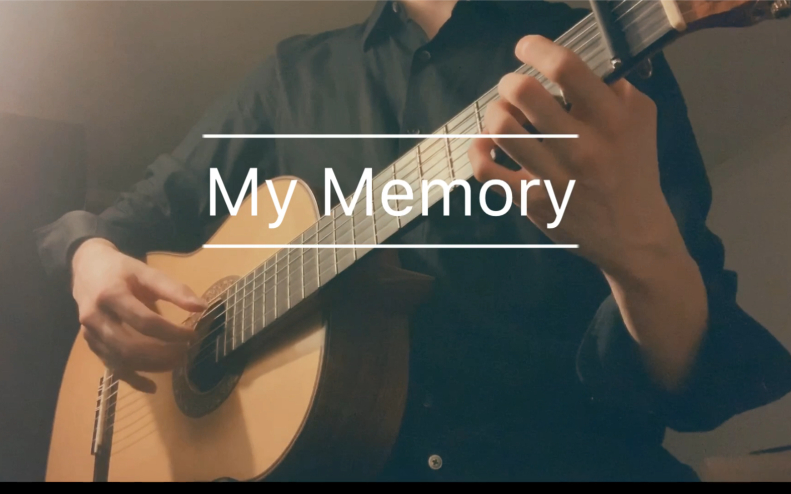 [图]韩剧《冬季恋歌》插曲- My Memory，一首带你坐上时光机的歌