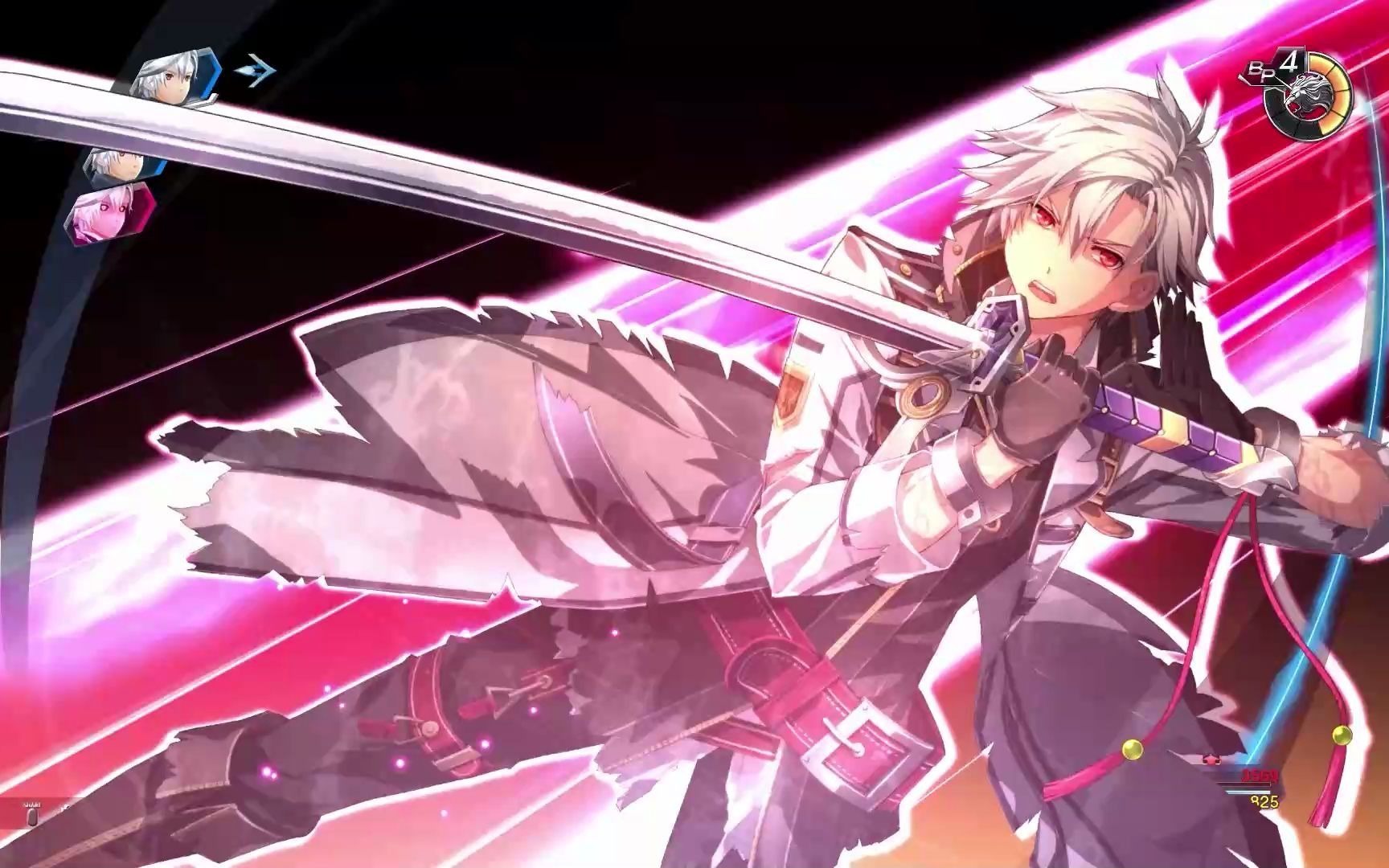 【闪之轨迹4】剧情模式65,渣男黎恩都成剑圣了,持续更新中