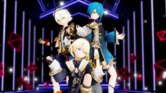 Download Video: 【光腿少年组】Jewel