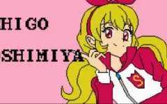 霧矢あおい-哔哩哔哩_Bilibili