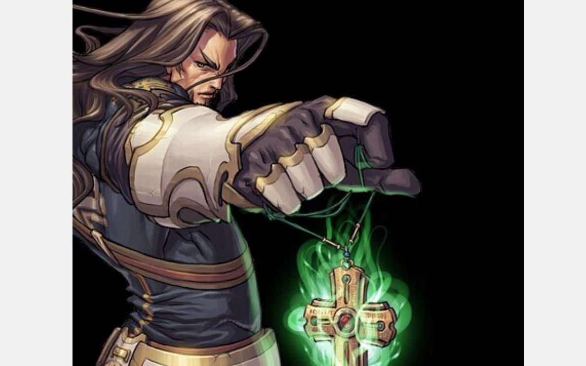 dnf70版本,吴亿凡和春哥的较量!圣骑士新增技能大锤测试深渊爆率_网络