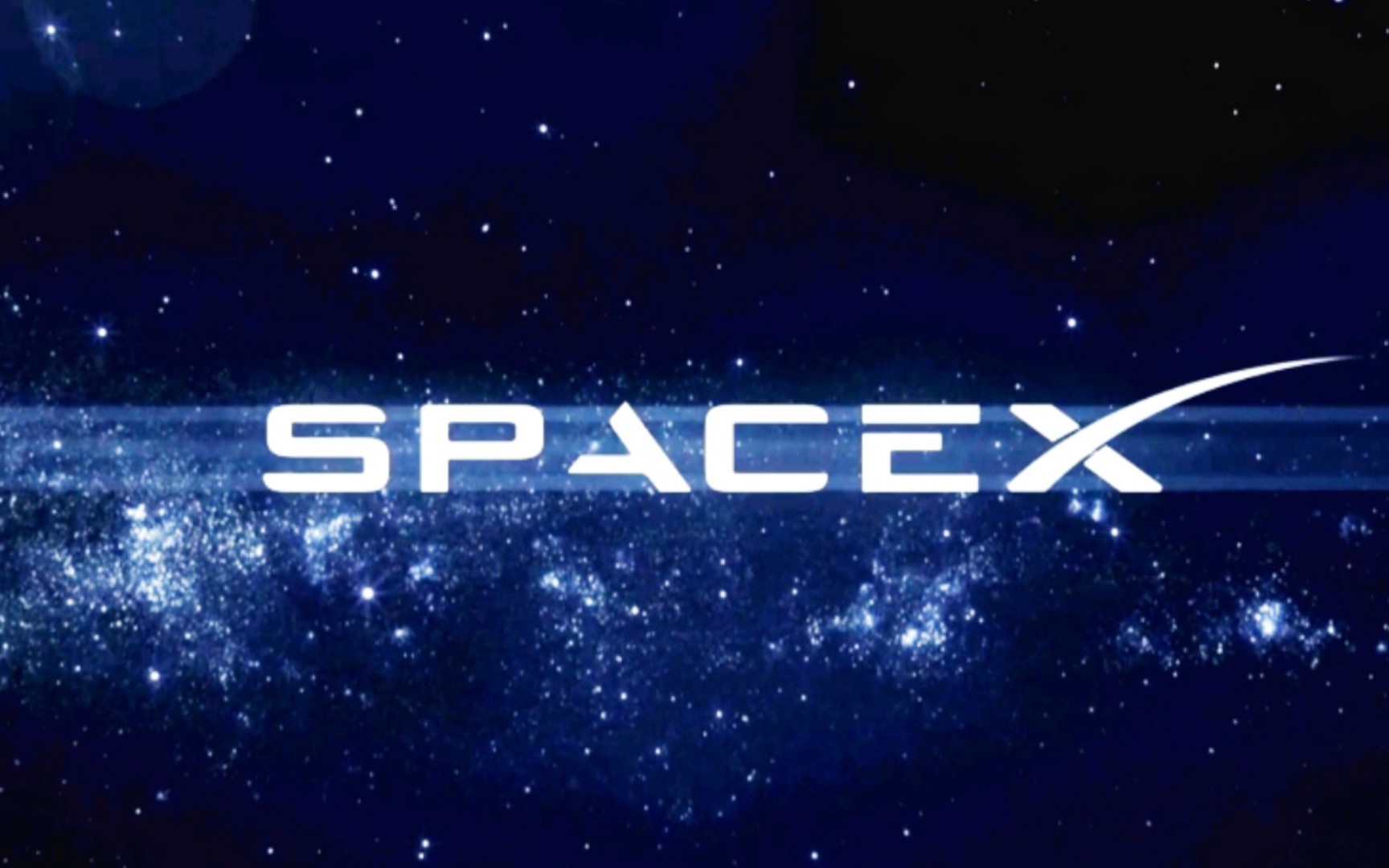 [图]Space X创造未知的辉煌追逐梦想的力量