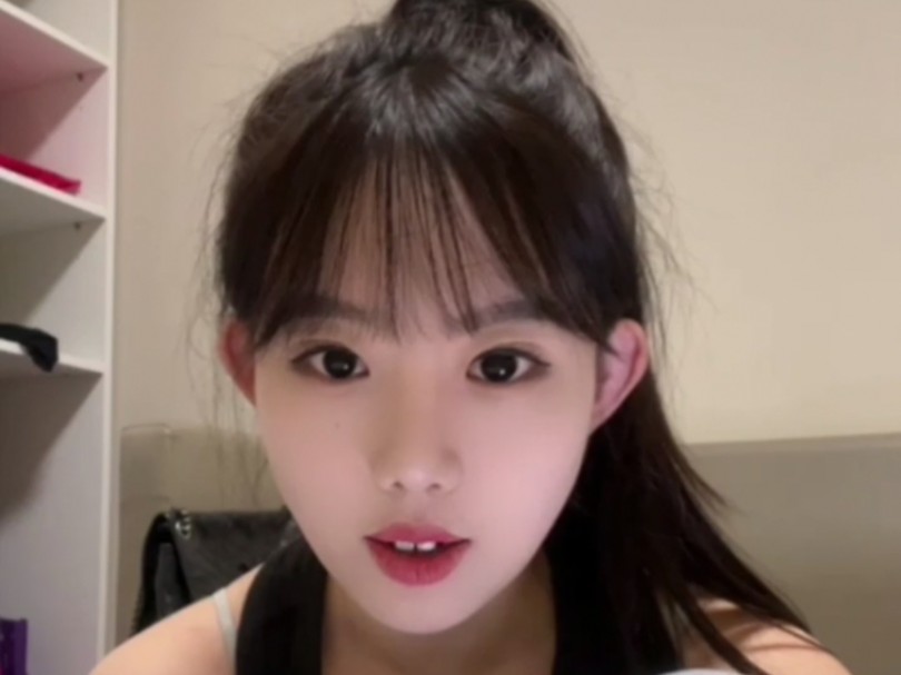 snh48-李慧:挖墙脚