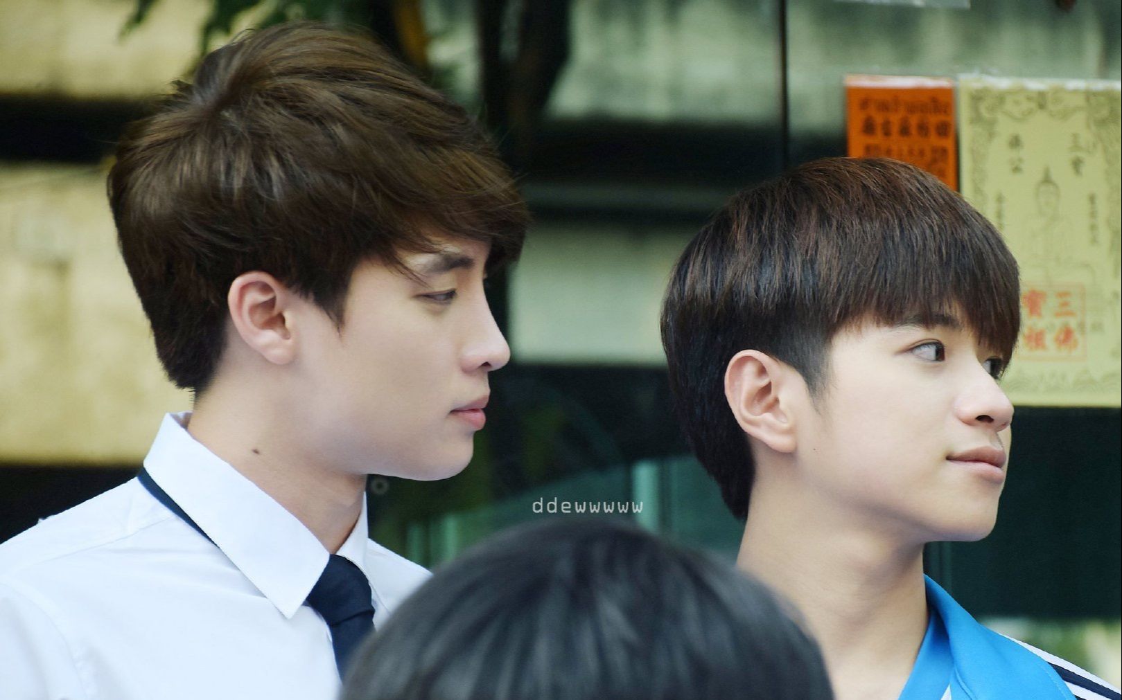 【不期而爱/tincan】youve got that one thing 自制mv甜向