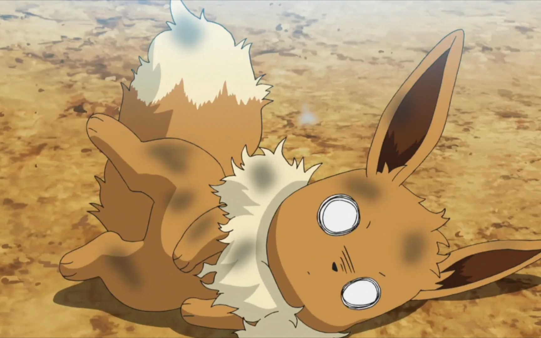 宝可梦新无印第52集预告 地鼠成灾!