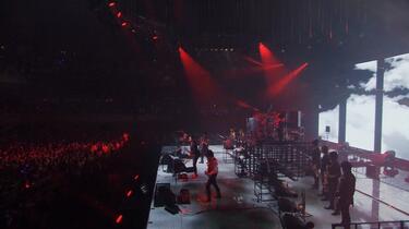 TOKIO 20th Anniversary Live Tour HEART_哔哩哔哩_bilibili