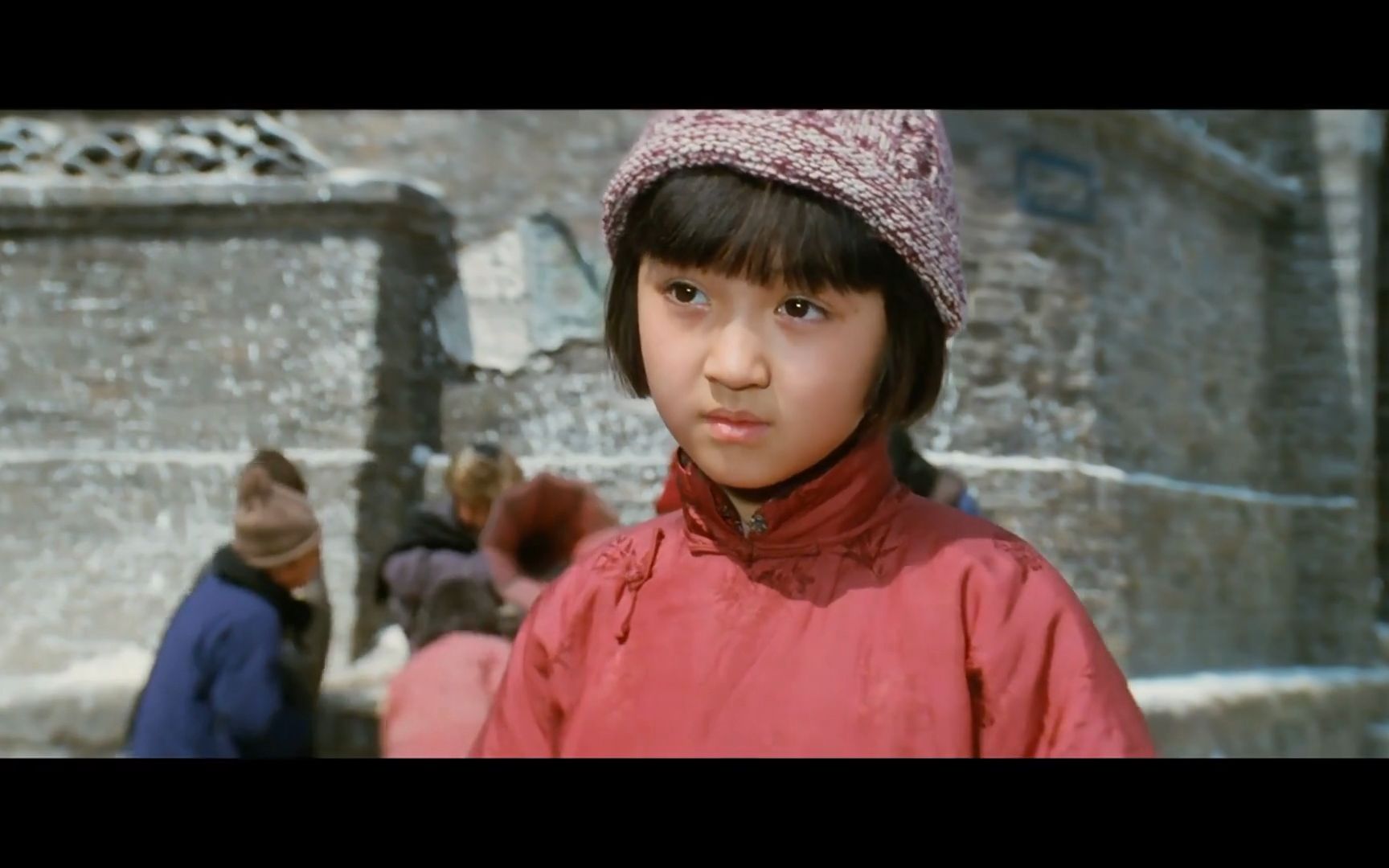 《城南旧事》——追忆童年时代的纯真,希望身处技术时代的我们,不要