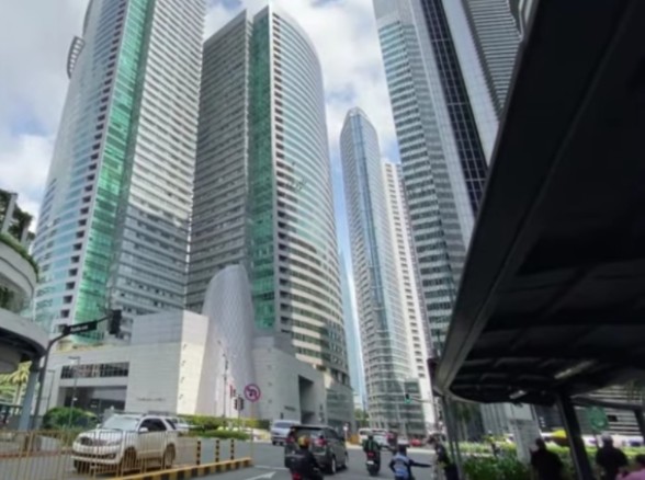 完全理解疫情后的"亚洲纽约"马尼拉有多繁华了 !