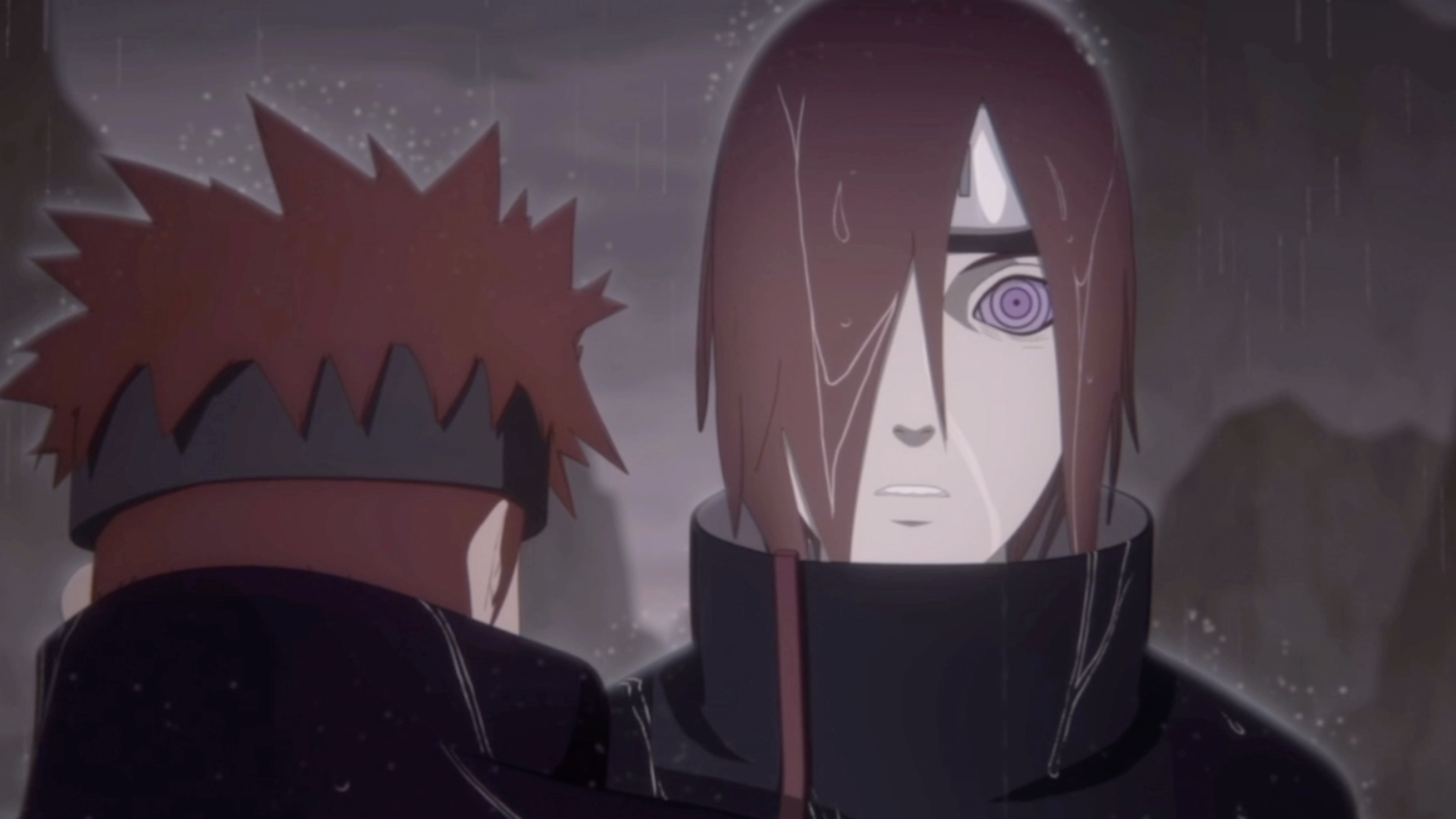 青年长门招募视频以密令及口令!