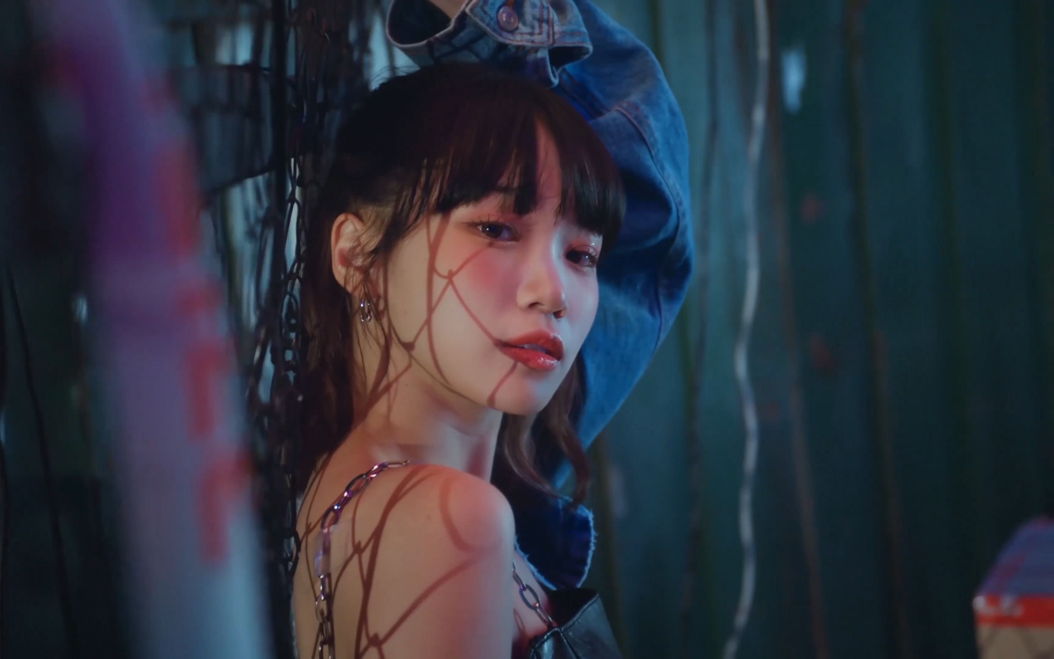 『金采源』 le sserafim-antifragile