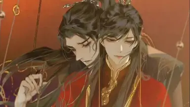 中華BL)江山许你　タイ版　特装版　特典、番外冊付き 江山许你/-哔哩哔哩_Bilibili