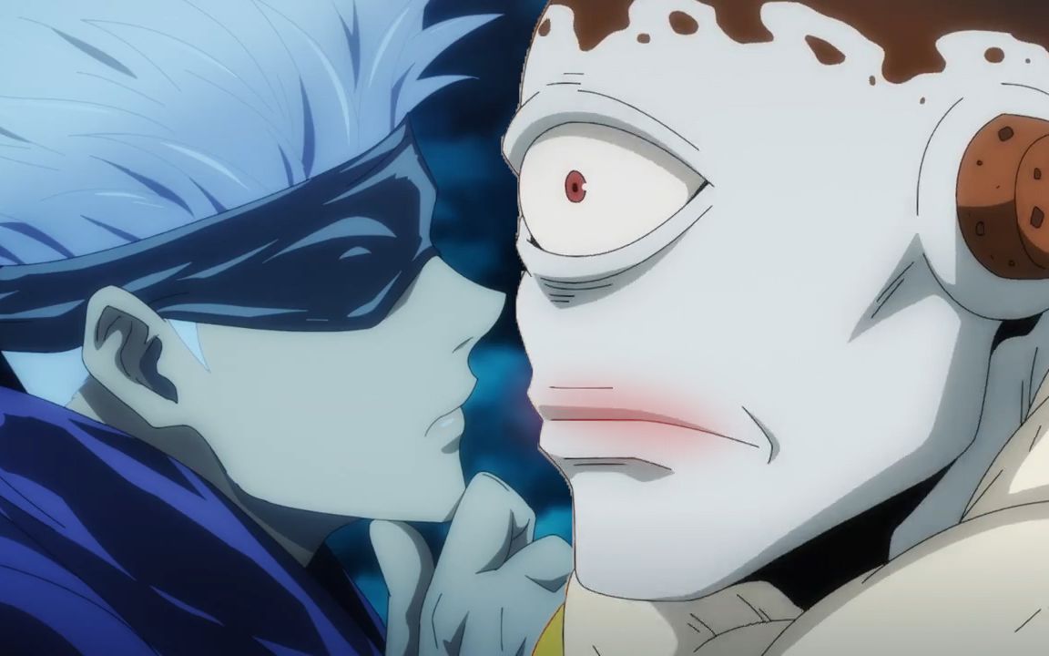 误解系:五条悟/漏壶 为什么你现在对我冷淡了?