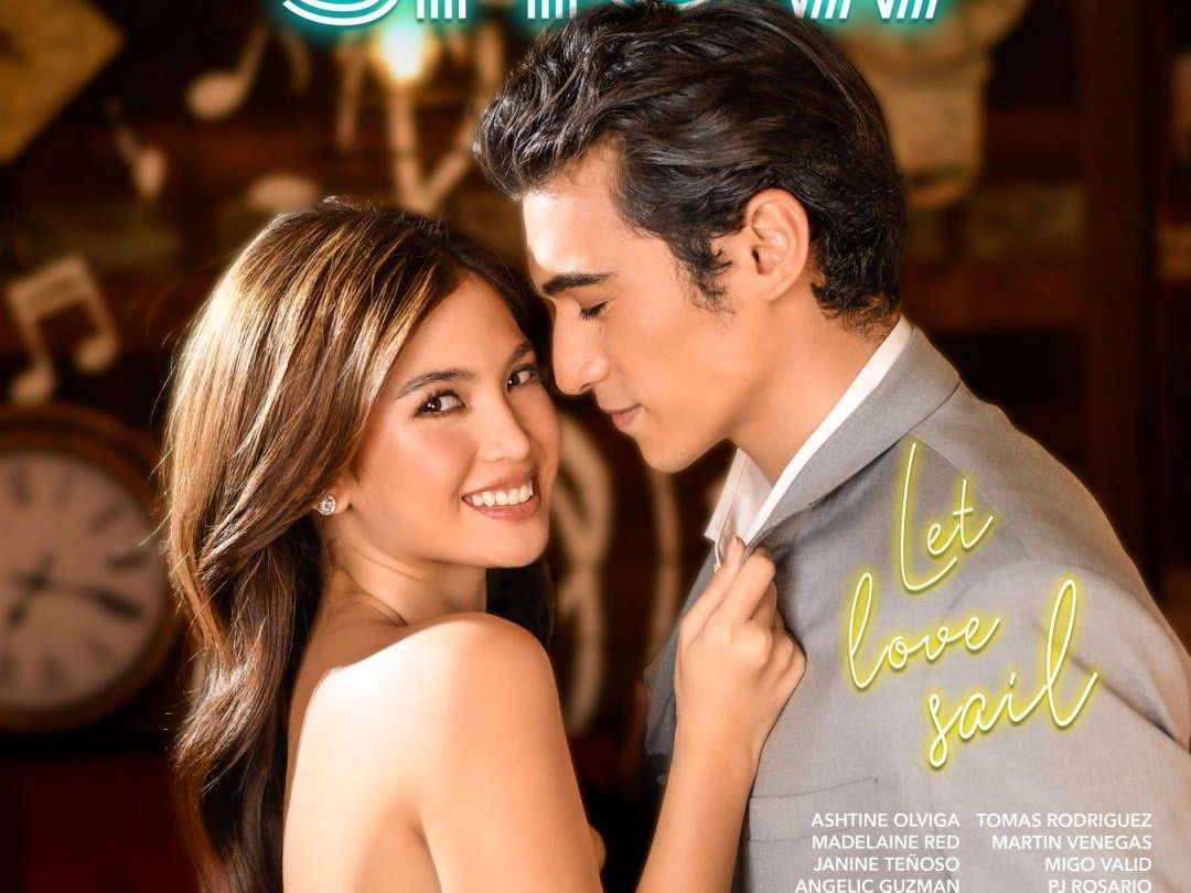 【菲律宾电影】爱在真人秀【中字】 置顶评论免费自取