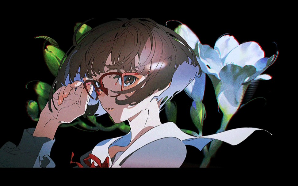 米山舞极具张力作品变身