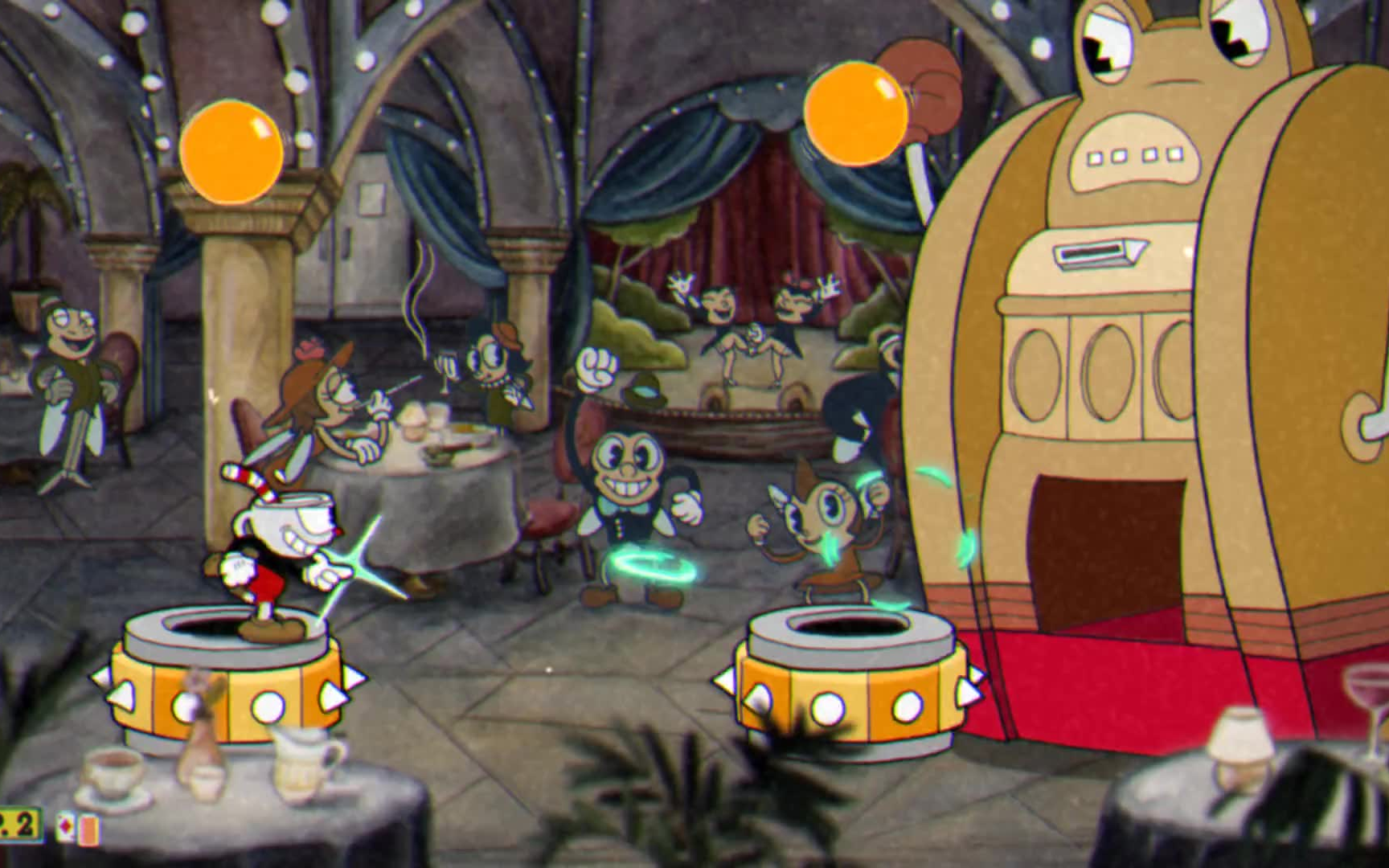 茶杯头cuphead04