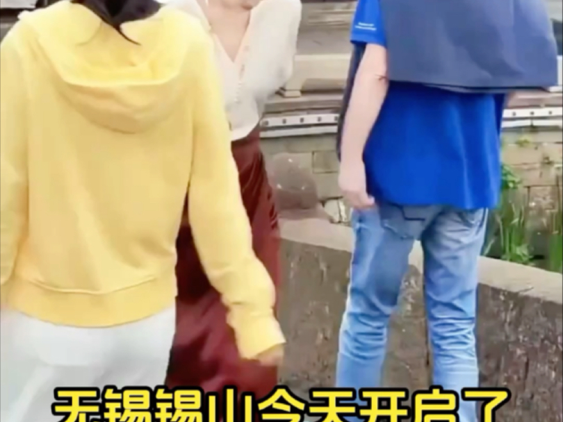 无锡锡山新冒出一个购物新地标
