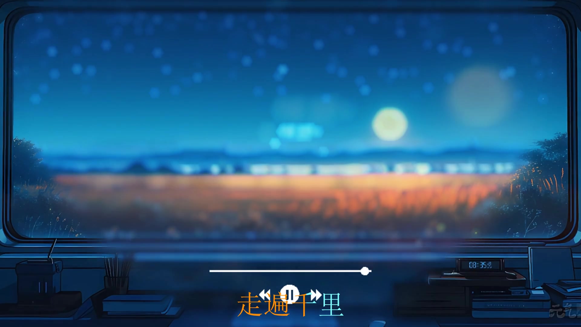 [图]【无损音质 高音歌曲】精选100首超好听的中文歌曲合集 值得你循环听的经典音乐合集