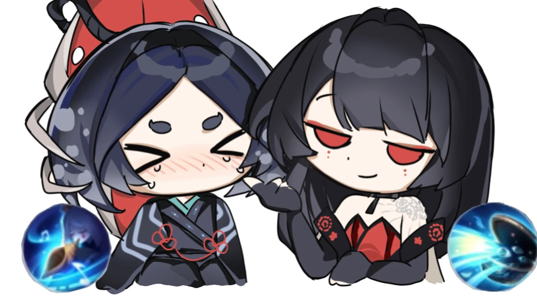 不努力就会成为匣中少女的玩物