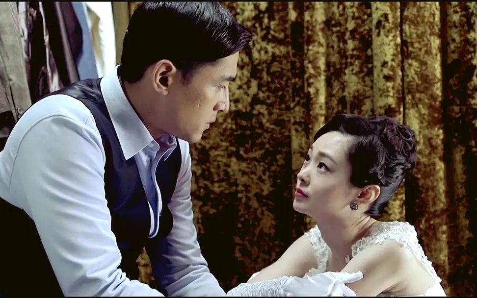 [混剪]明台/于曼丽(killer)