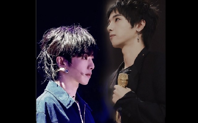 【华晨宇】双花水仙剧 《寻》(7.