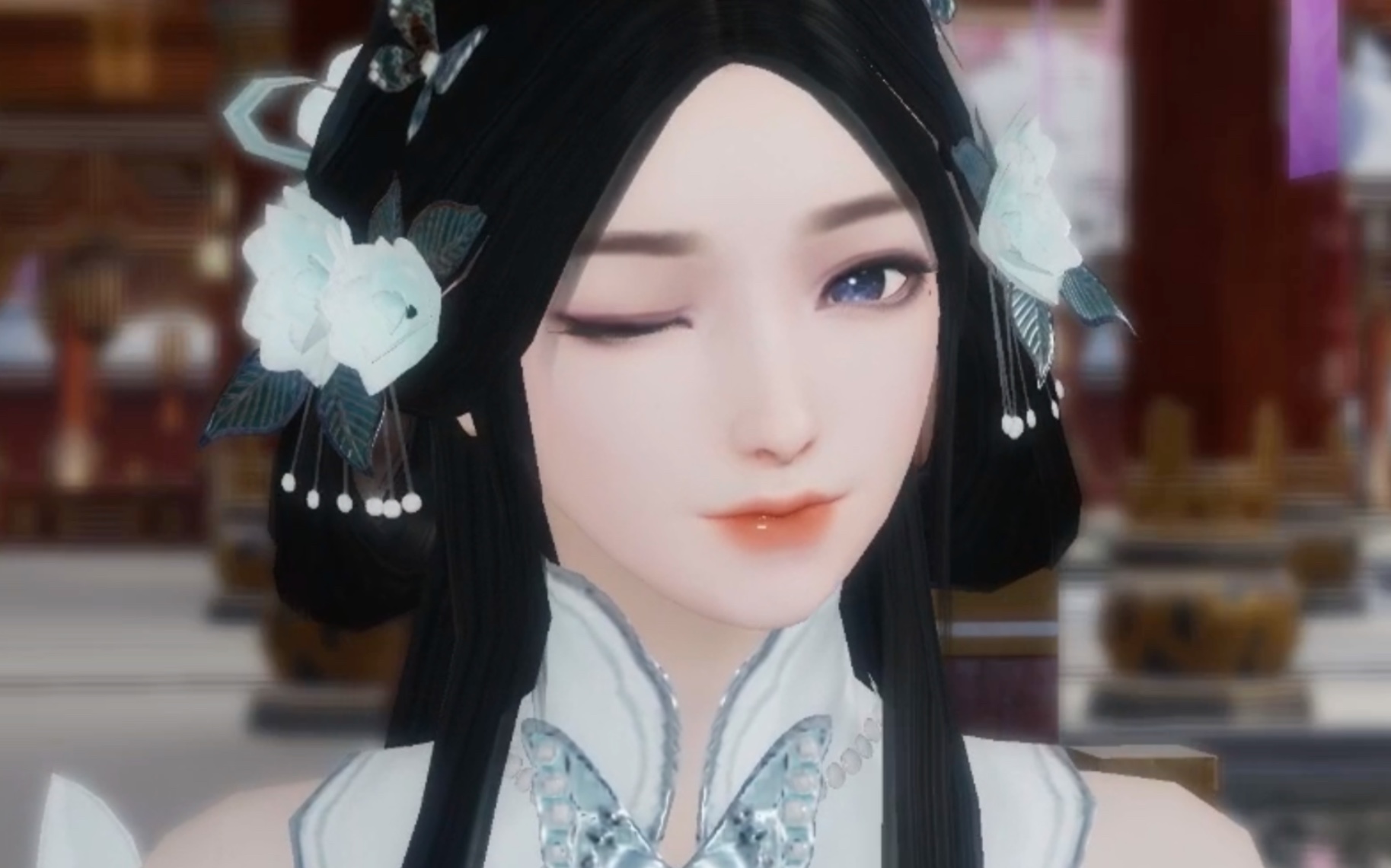 天使浮生为卿歌捏脸也曾轻衣纵马归来闲庭看花问灵限时免费