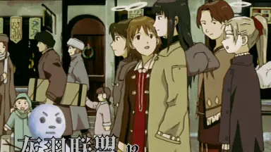 灰羽联盟-哔哩哔哩_Bilibili