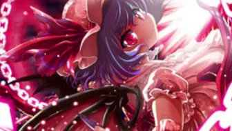 東方自作アレンジ 亡き王女の為のセプテット 東方紅魔郷 哔哩哔哩 Bilibili
