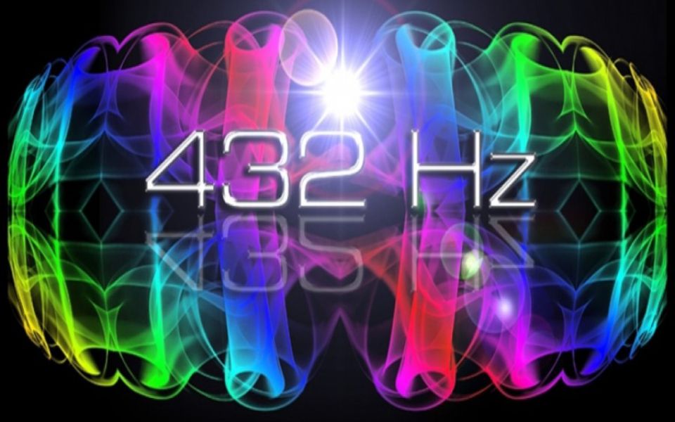432hz B站