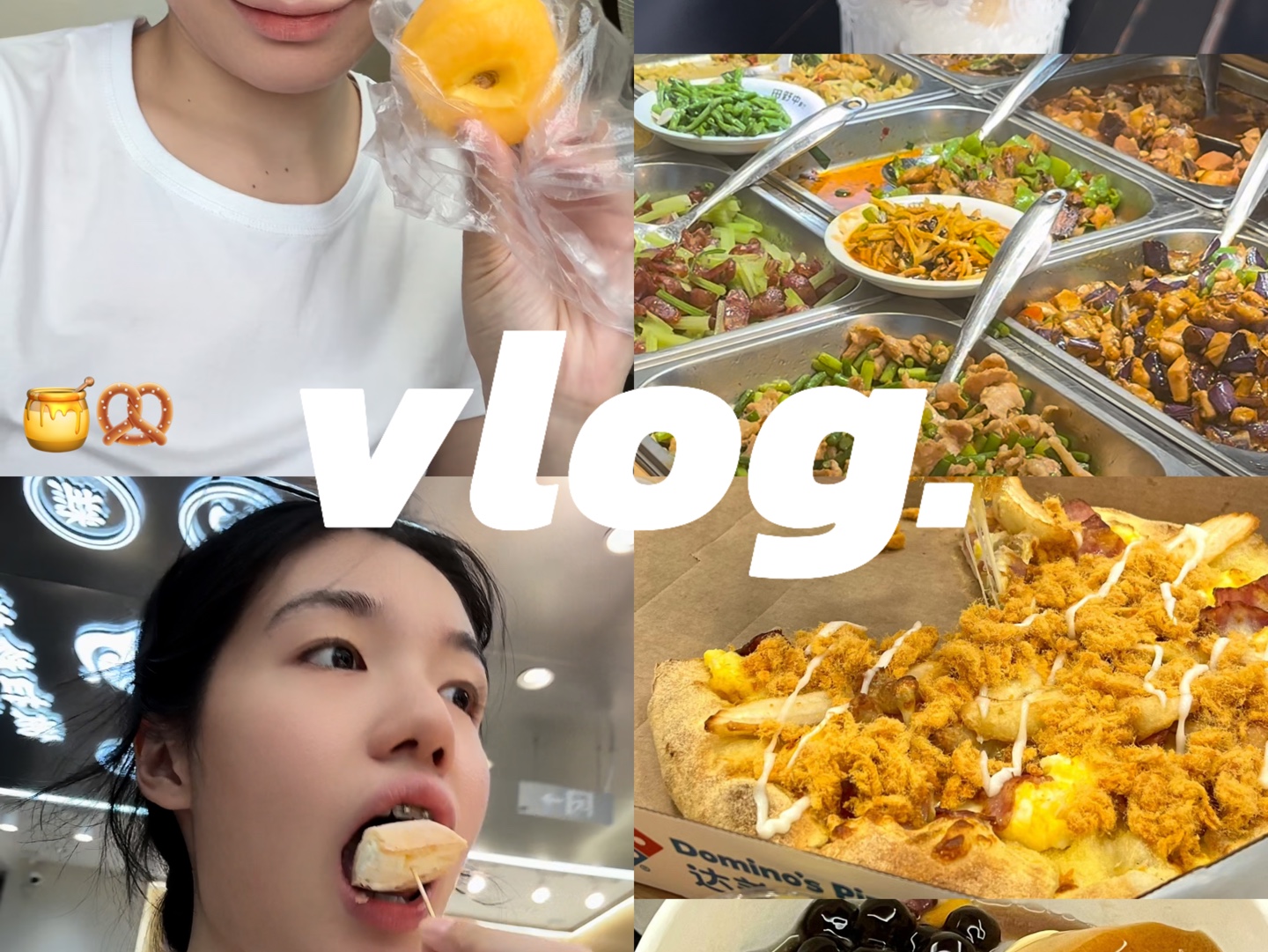 vlog|人间有趣 请勿泄气✨回家流水账记录~哔哩哔哩bilibili