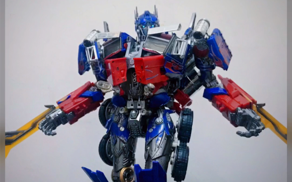 黑苹果擎天柱(老吴头搭载效果展示)-丧德伪-丧德伪-哔哩哔哩视频