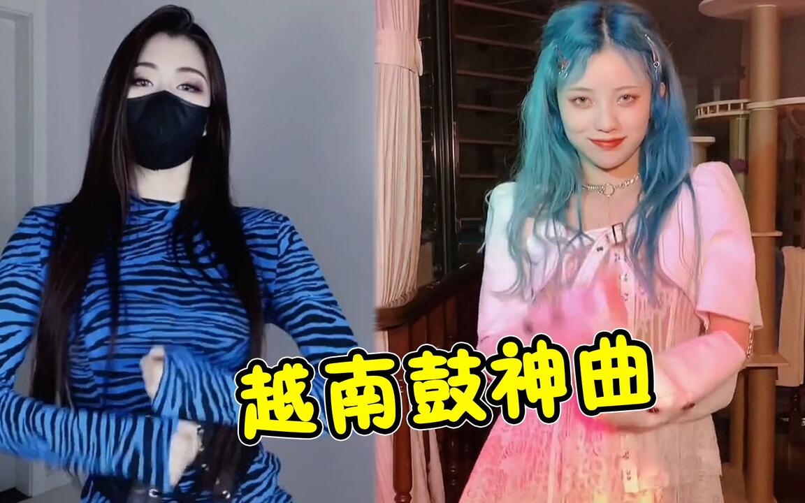 全网都在跳的“捣蒜舞”!小姐姐扭一扭,播放量直破30亿