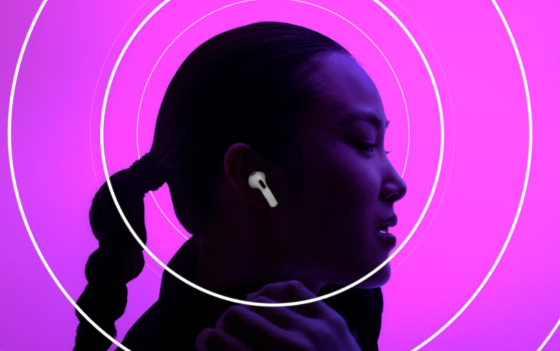 【apple】airpods/苹果耳机/宣传广告合集(更新时间:2021-11-22,新增1