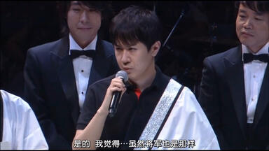 银魂】杉田智和X坂田银时（杉田的小银超可爱）_哔哩哔哩_bilibili