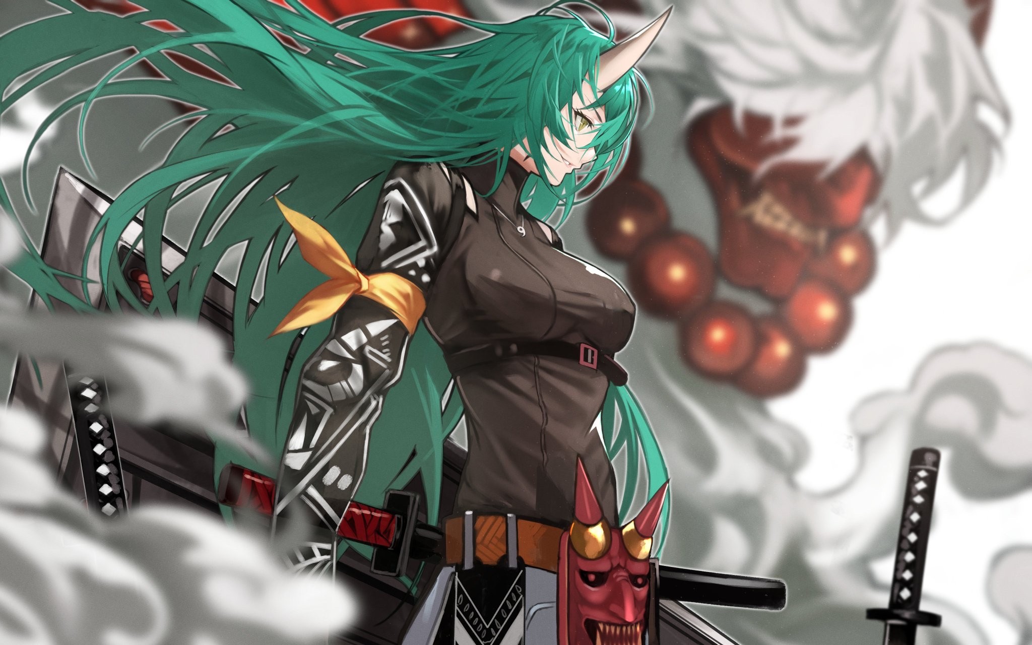 【明日方舟】龙门新街14高配打