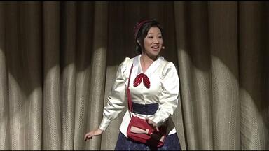 サクラ大戦歌謡ショウ 帝国歌劇団〈花組〉特別公演「愛ゆえに」 サクラ大戦歌謡ショウ 帝国歌劇団 花組特別公演 「愛ゆえに