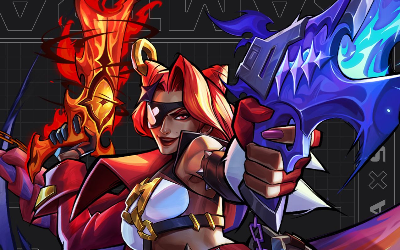 你怎么知道我买了斗魂觉醒莎弥拉的第一把就五杀了?