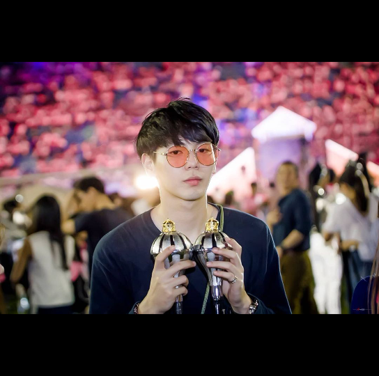 【up/柯智辉】可爱是不分年龄的,我们up什么阶段都是可可爱爱的