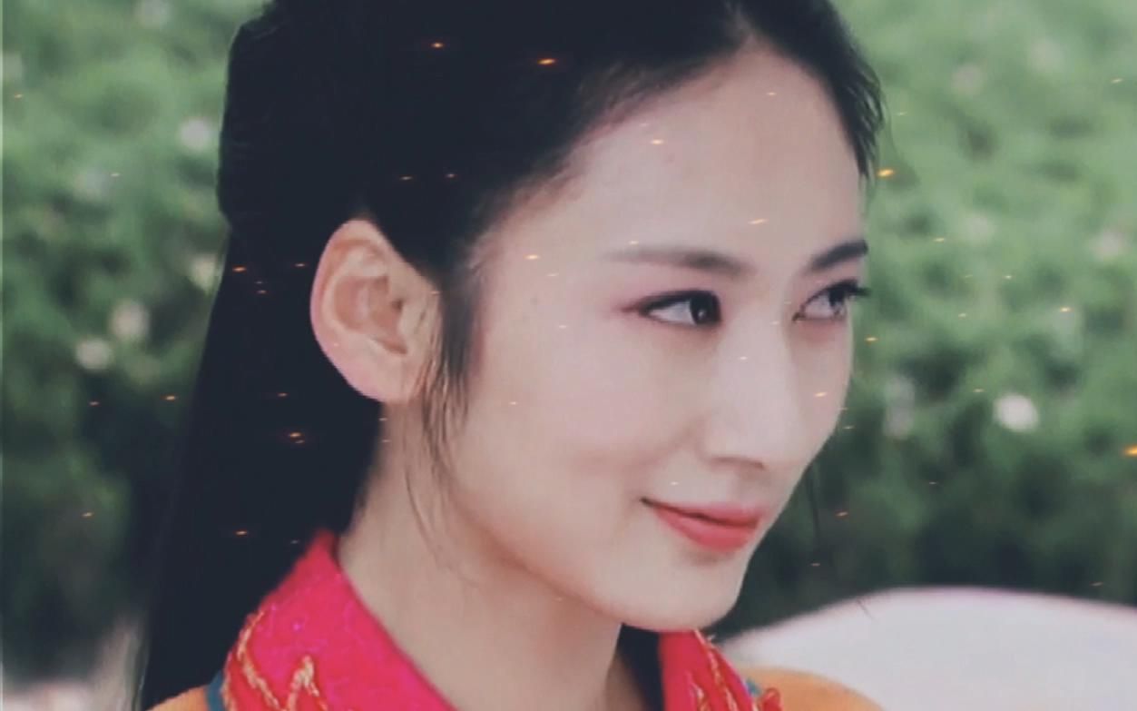 【凤倾天阑】容楚×太史阑|陈坤×郭珍霓|超短摸鱼