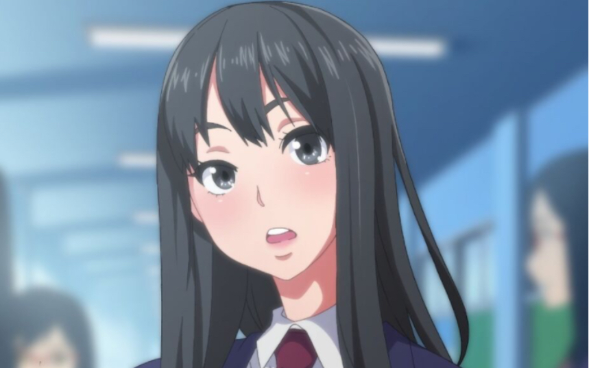 以前的吉田咲vs现在的吉田咲