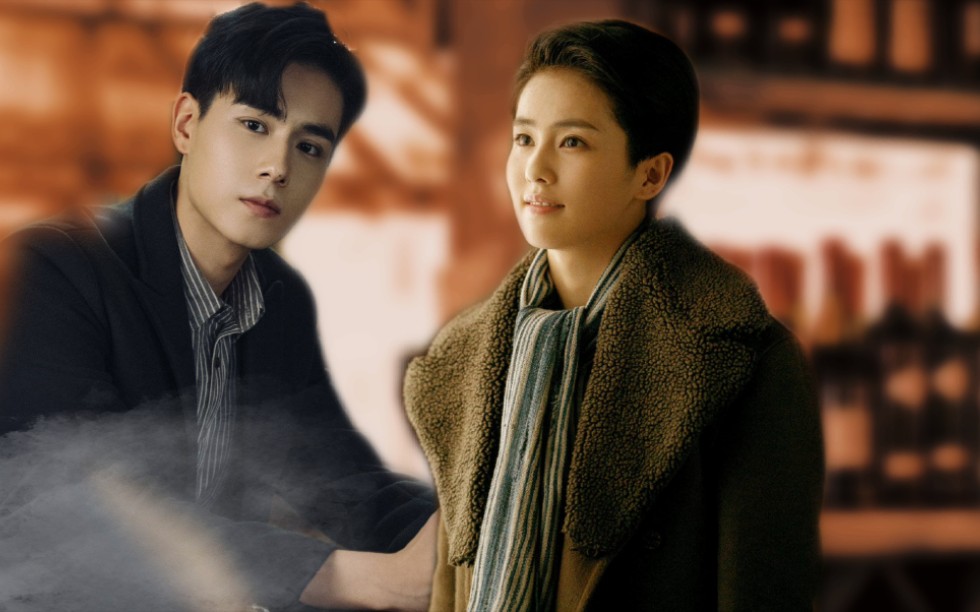 【胡一天×白鹿】霍乱时期的爱情