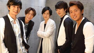 上山下风 岚 Arashi 控 Arashi Live Tour Love 13 Disc2 绝美大野智蓝担必看 哔哩哔哩 つロ干杯 Bilibili