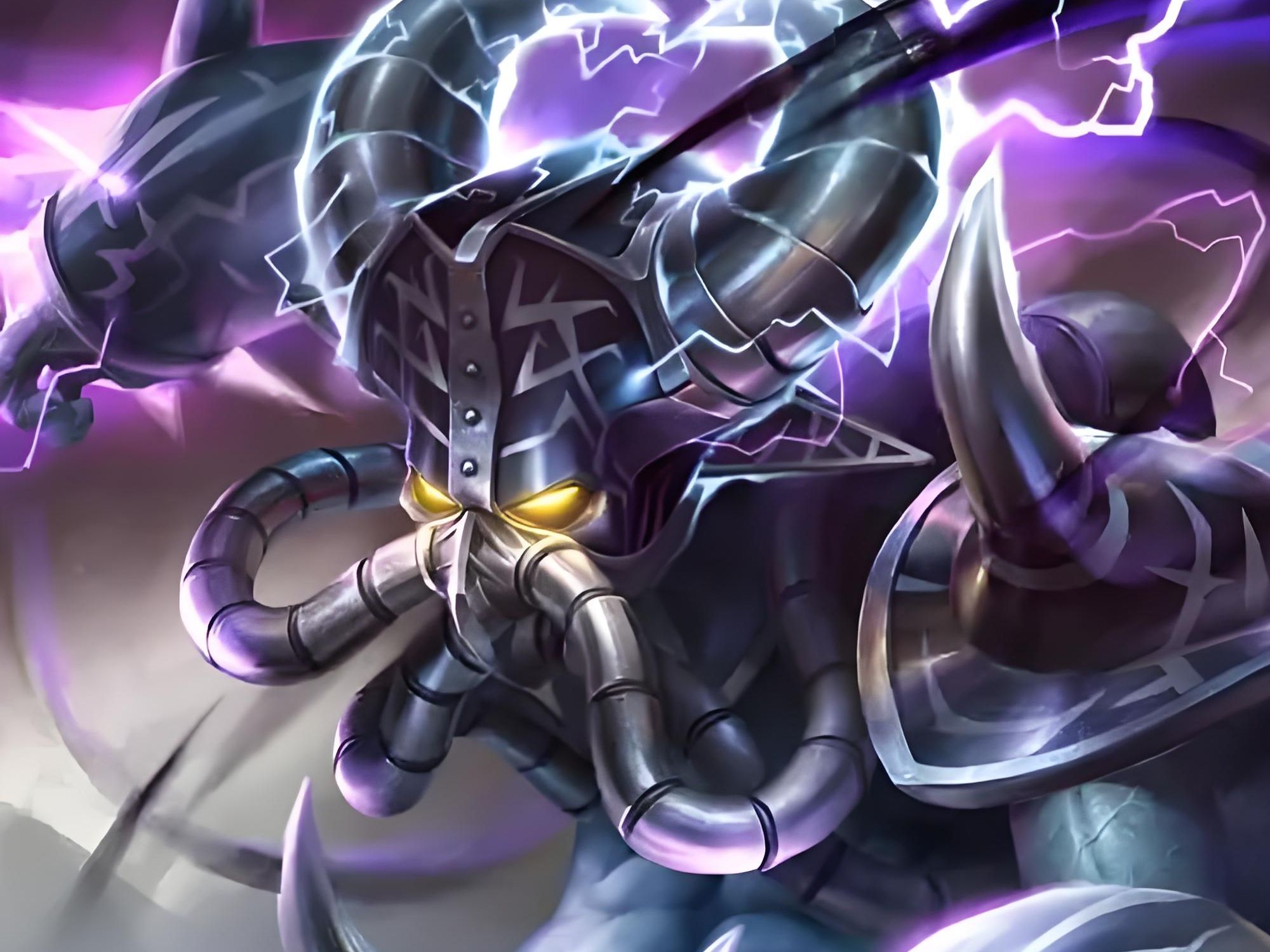 s12七魔战士三星卡萨丁智慧末刃 三星阿卡丽10连败北伐吃鸡(基础装