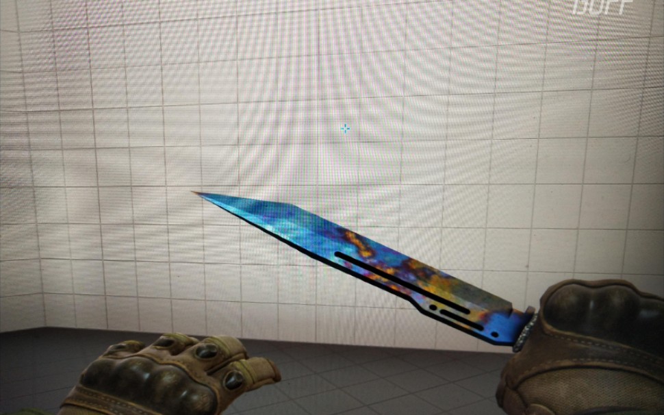 系绳匕首表面淬火,up教你来白嫖一把_哔哩哔哩bilibili_csgo_精彩集锦